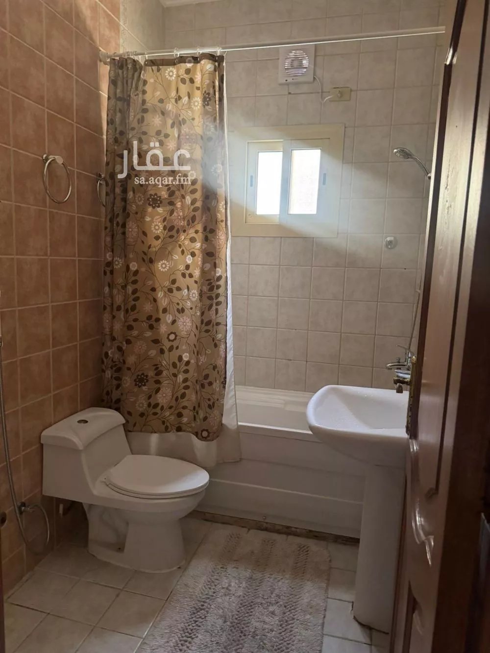 3 bedroom apartment in Al Salamah 3
