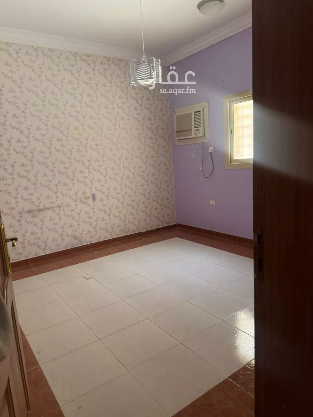 3 bedroom apartment in Al Salamah 6