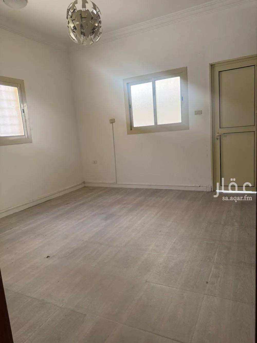 3 bedroom apartment in Al Salamah 9