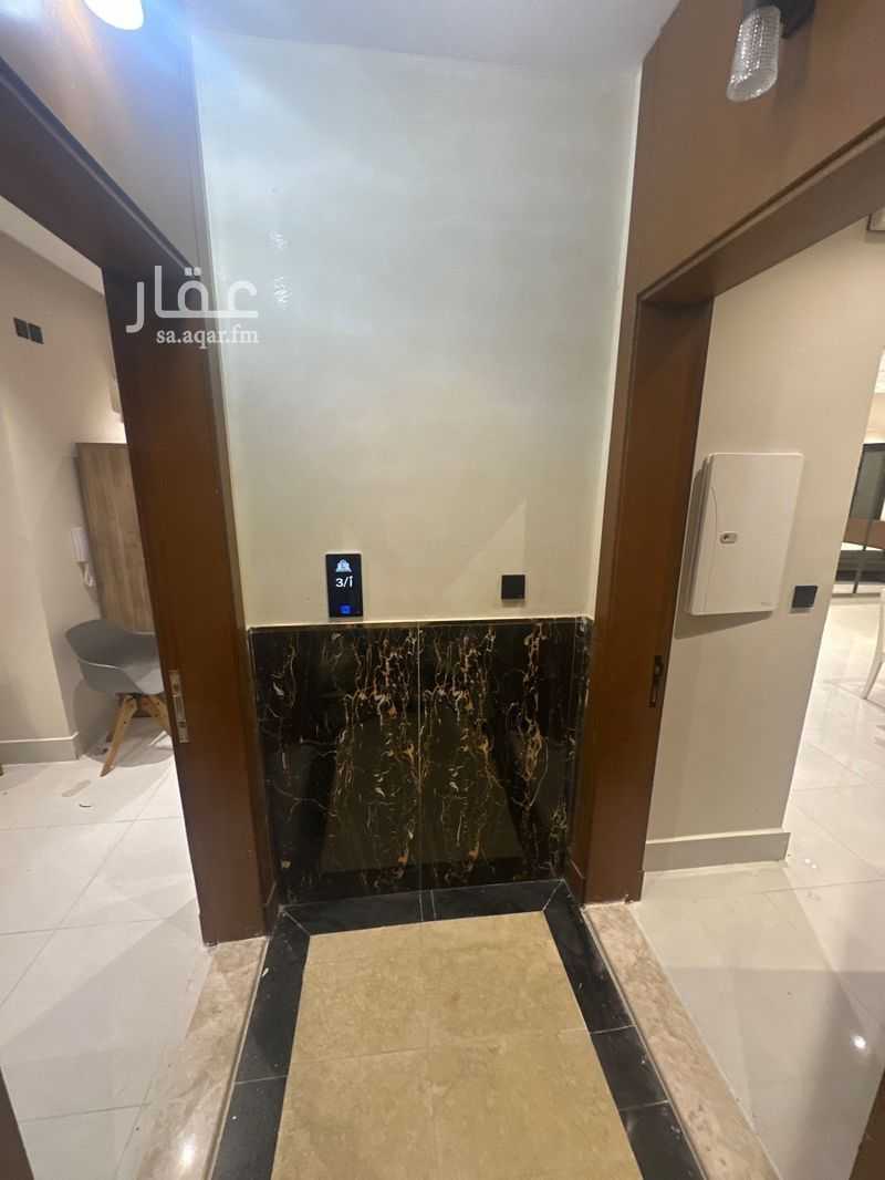 3 bedroom apartment in Al Naeem, Jeddah 12