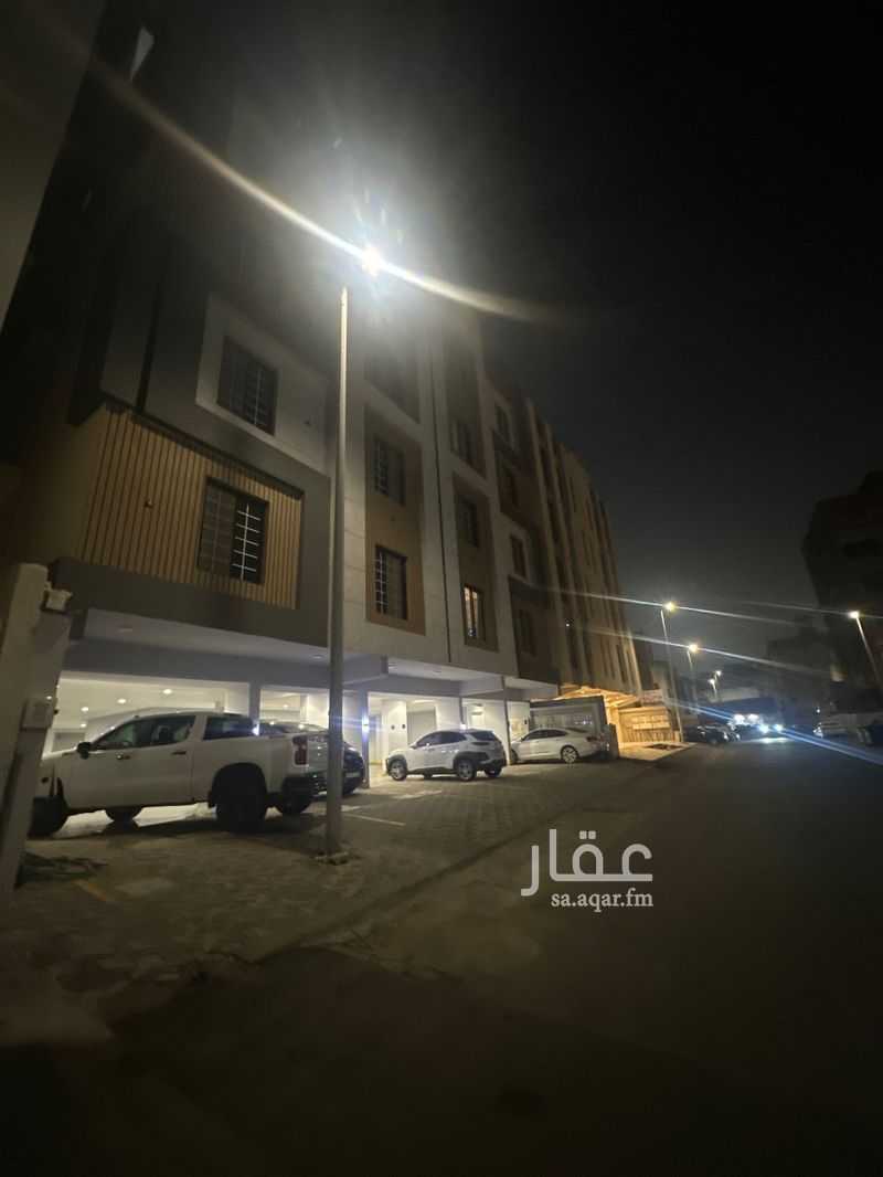 3 bedroom apartment in Al Naeem, Jeddah 17