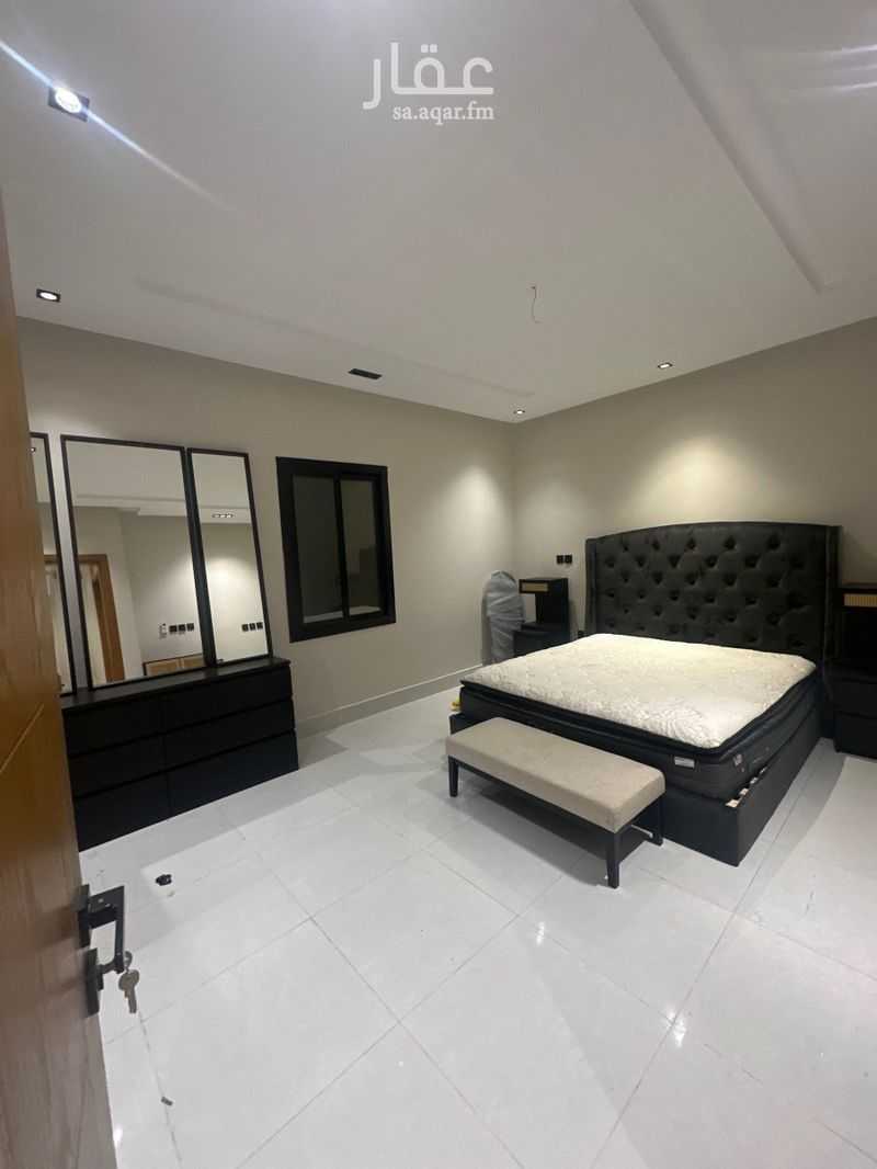 3 bedroom apartment in Al Naeem, Jeddah 8