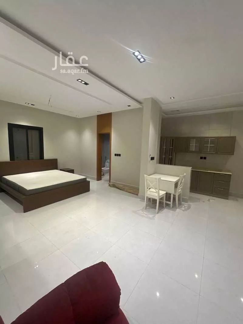 3 bedroom apartment in Al Naeem 2