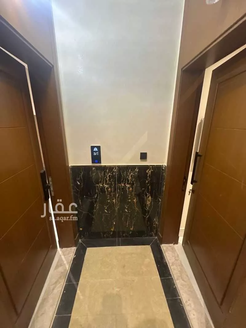 3 bedroom apartment in Al Naeem 11