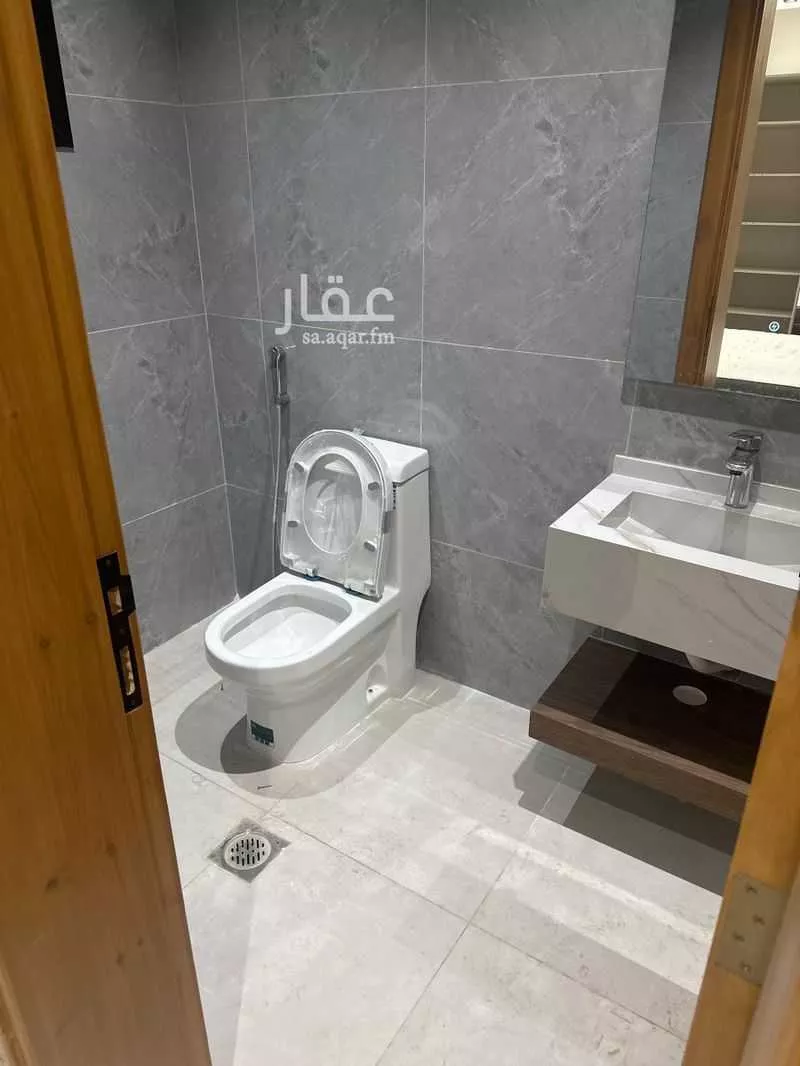 3 bedroom apartment in Al Naeem 13