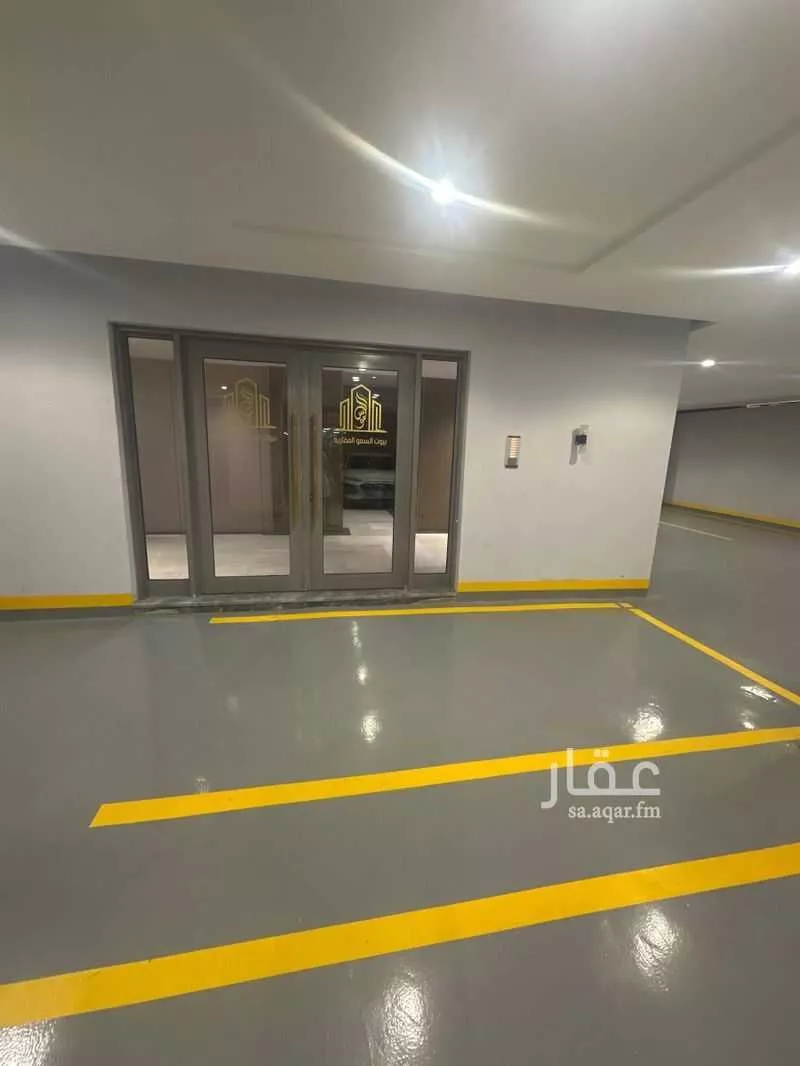 3 bedroom apartment in Al Naeem 15