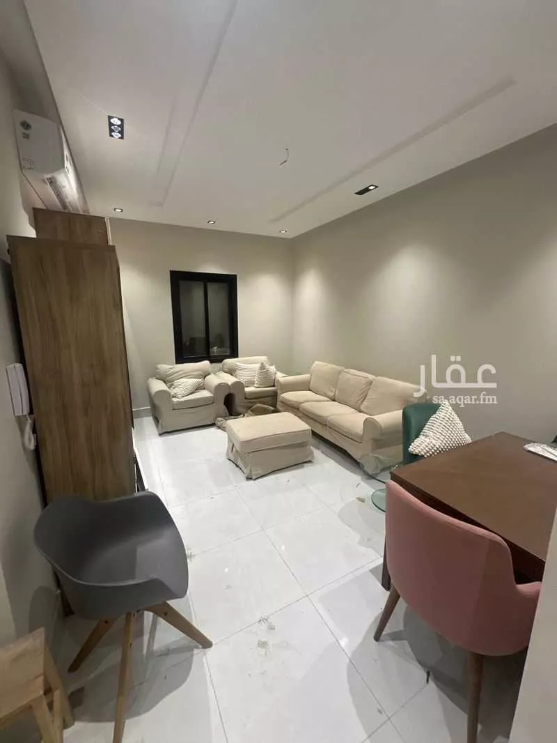 3 bedroom apartment in Al Naeem 3