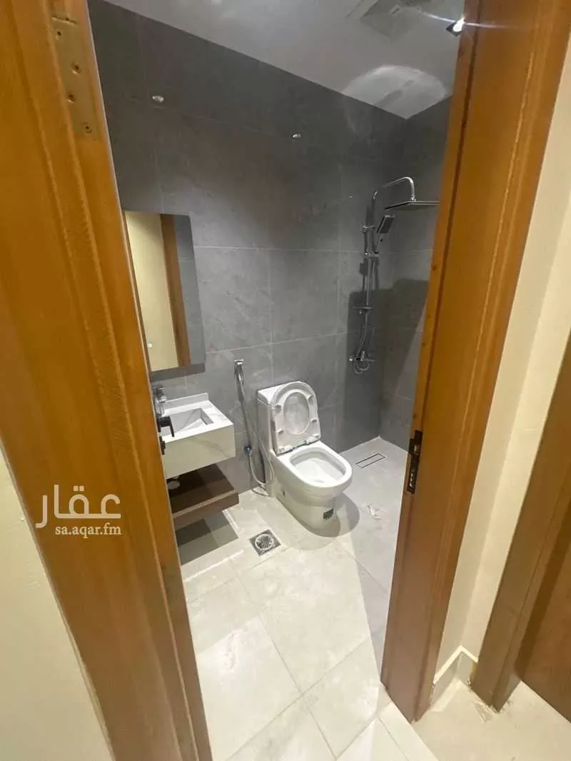 3 bedroom apartment in Al Naeem 6