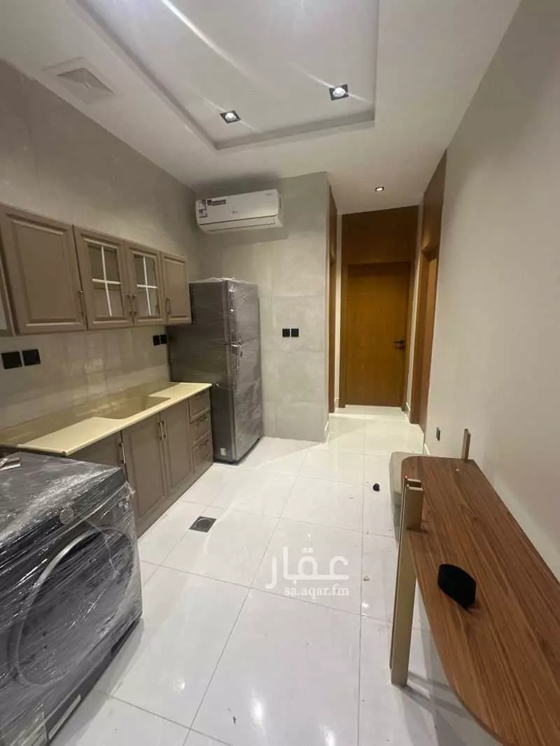3 bedroom apartment in Al Naeem 7