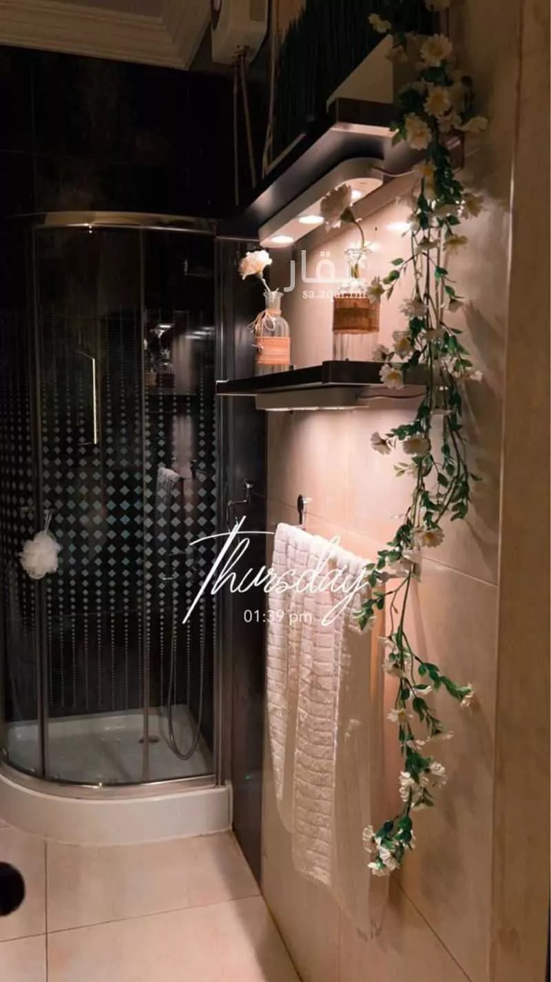 3 bedroom apartment in Al Marwa 13