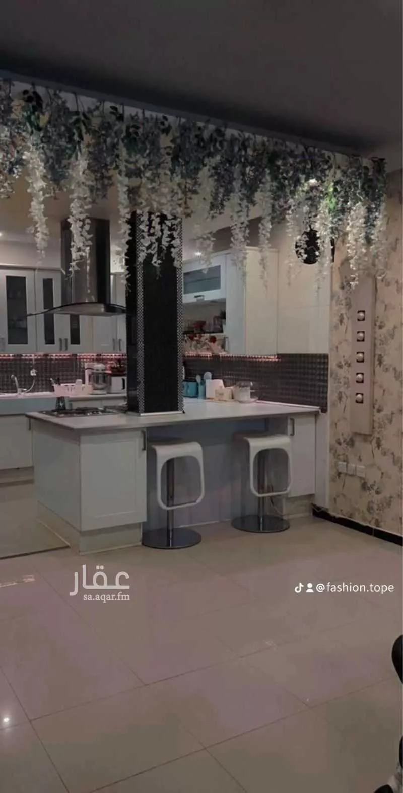3 bedroom apartment in Al Marwa 3