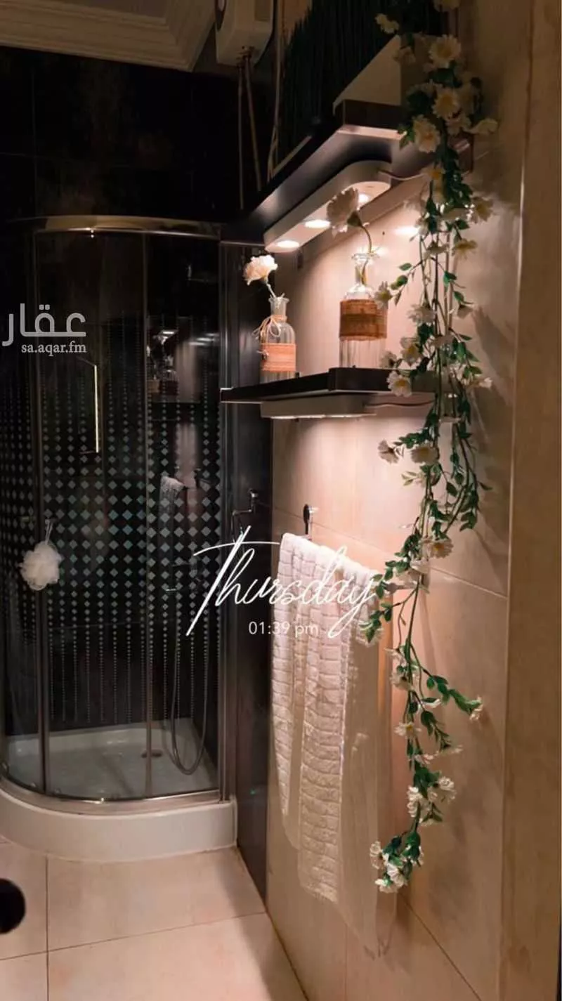 3 bedroom apartment in Al Marwa 4