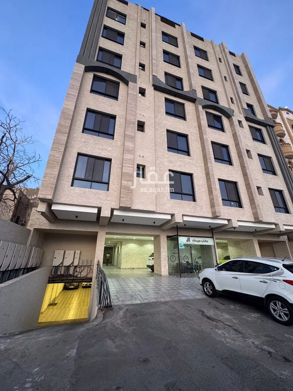 4 bedroom apartment in Al Bawadi 2