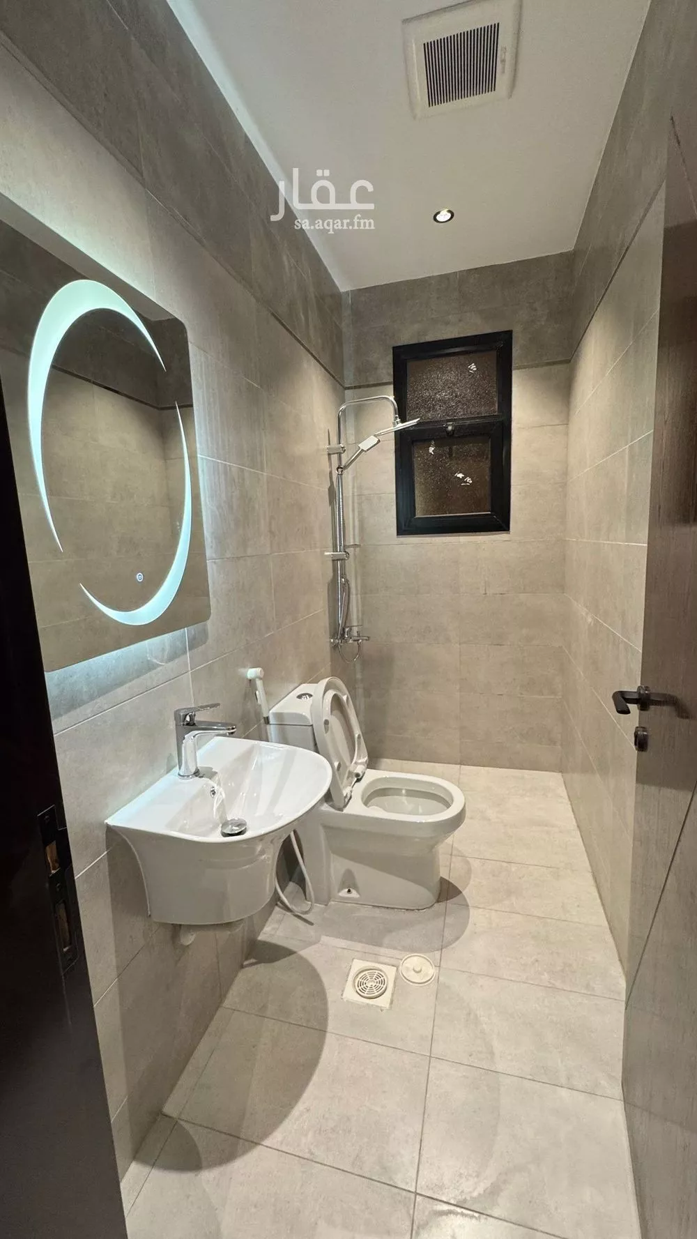 4 bedroom apartment in Al Bawadi 3