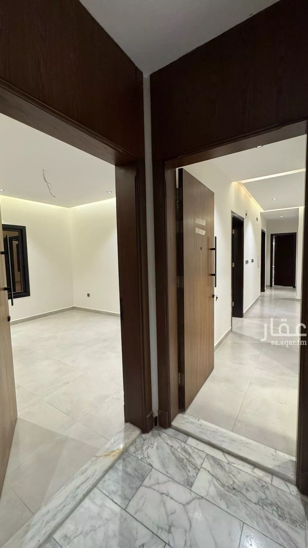 4 bedroom apartment in Al Bawadi 4