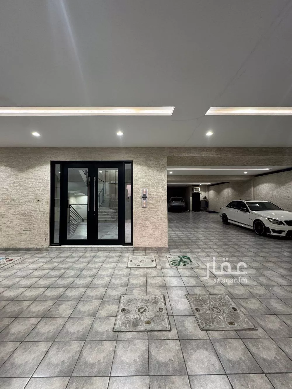 4 bedroom apartment in Al Bawadi 5