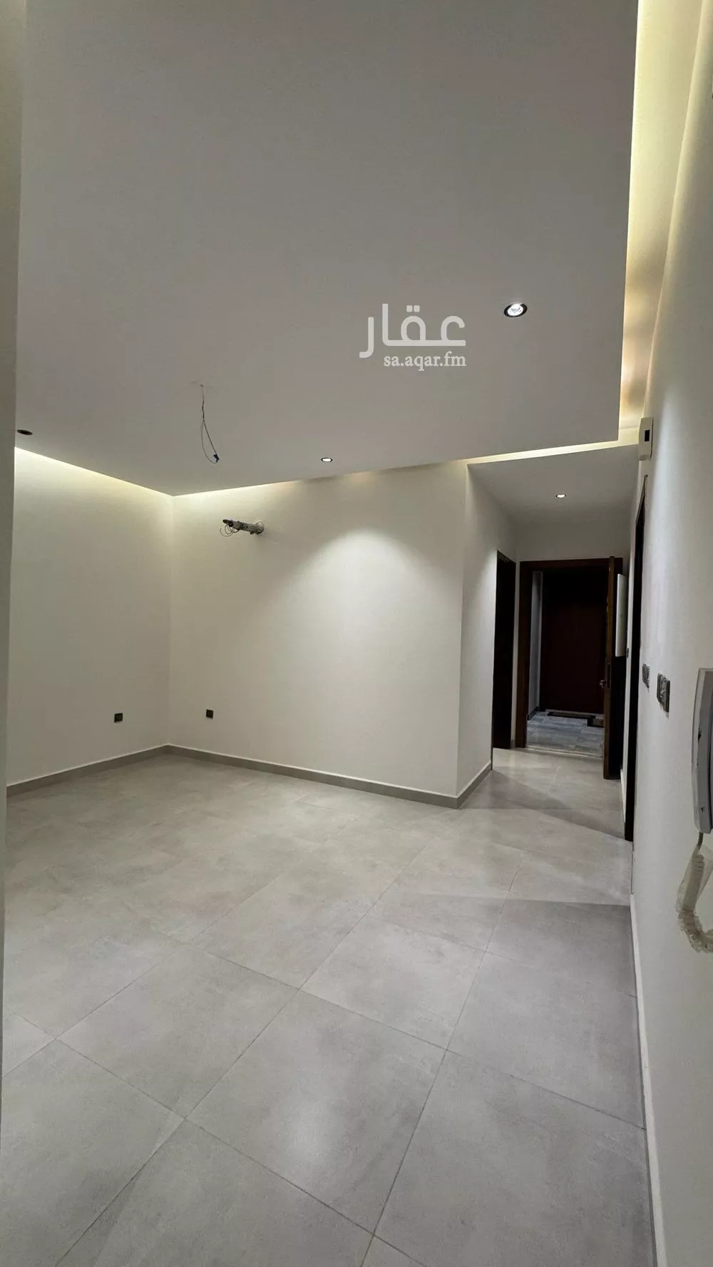 4 bedroom apartment in Al Bawadi 6