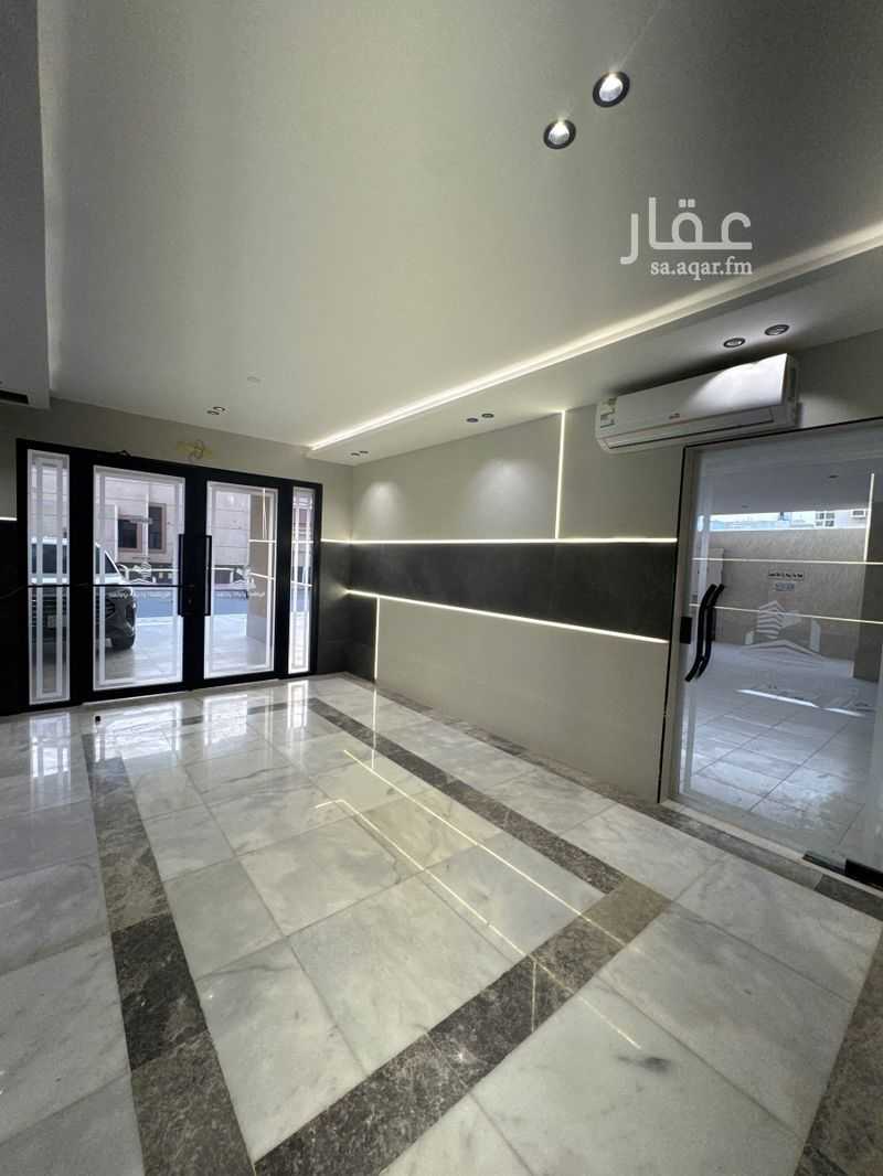 4 bedroom apartment in Al Nuzhah, Jeddah 5
