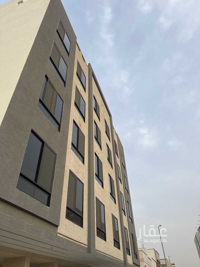 4 bedroom apartment in Al Nuzhah, Jeddah 2