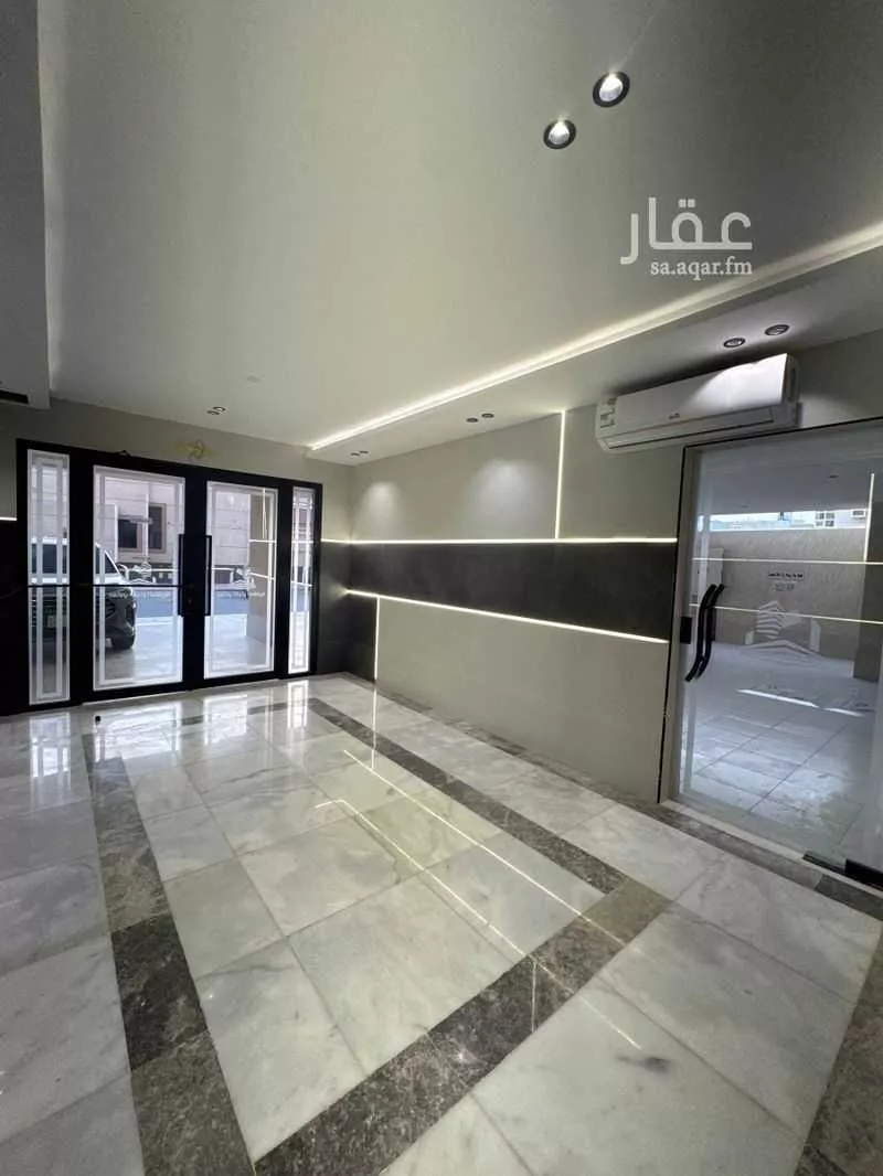 4 bedroom apartment in Al Nuzhah 5