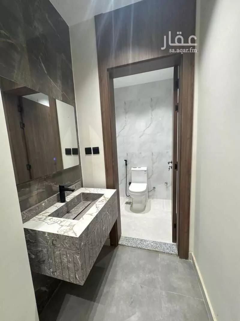 4 bedroom apartment in Al Nuzhah 10