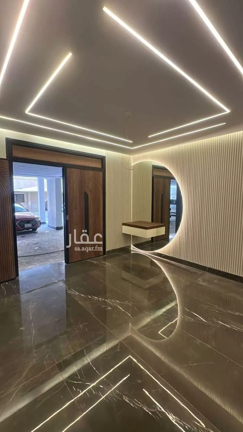 4 bedroom apartment in Al Rawdah 3