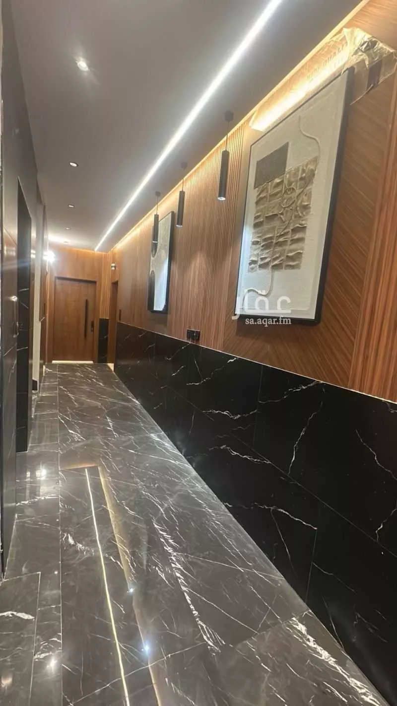4 bedroom apartment in Al Rawdah 4