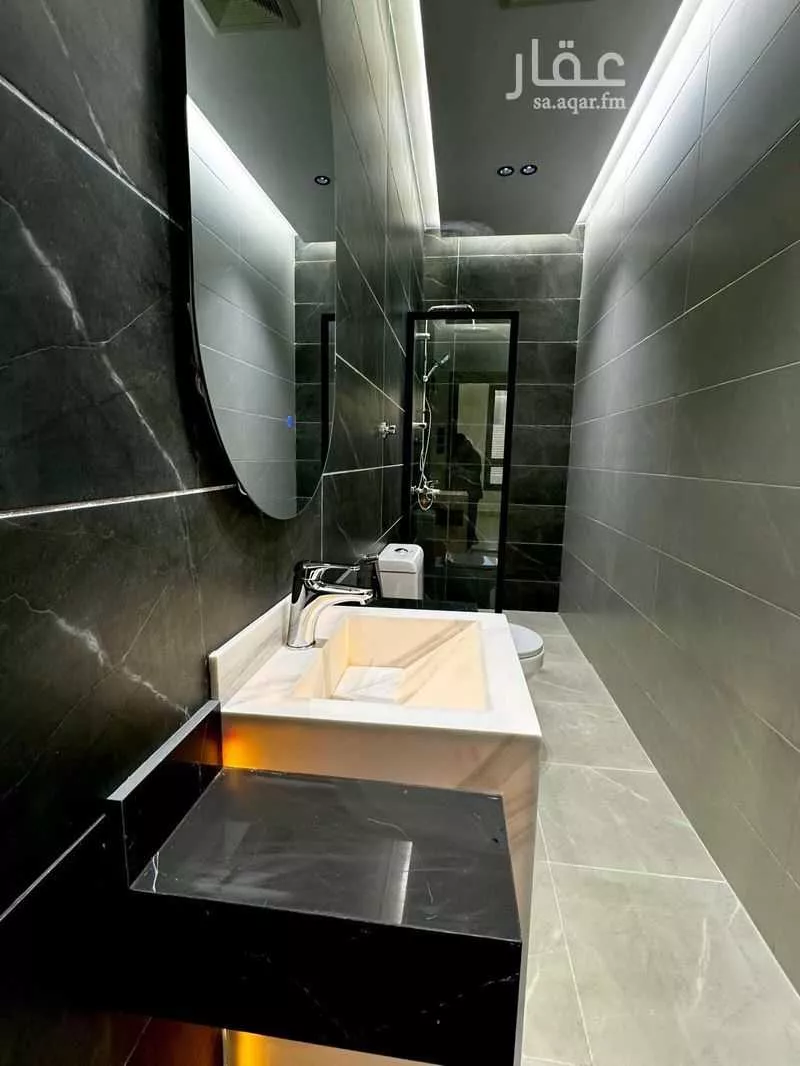 4 bedroom apartment in Al Rawdah 5