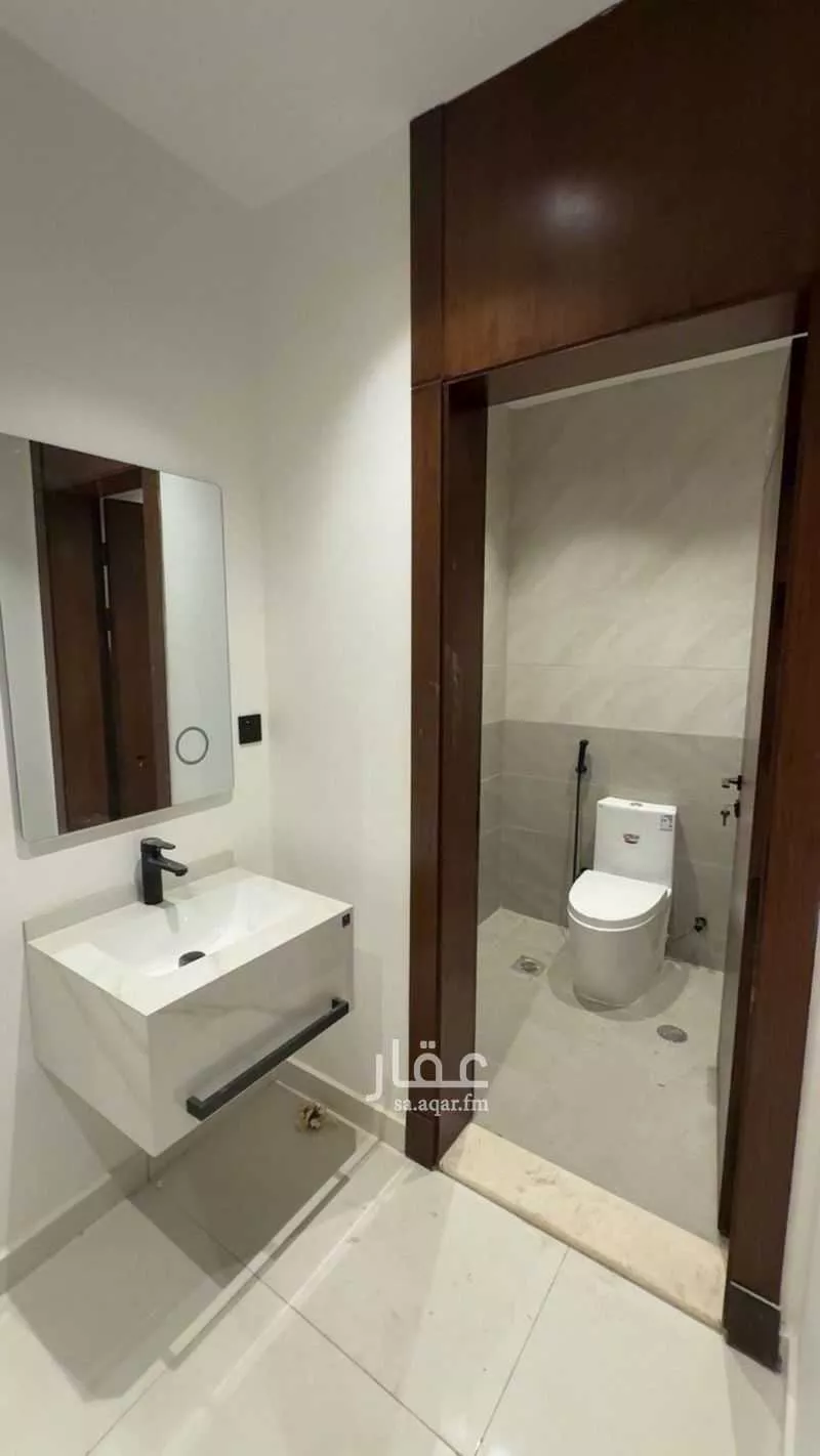شقة 3 غرف في الريان 8