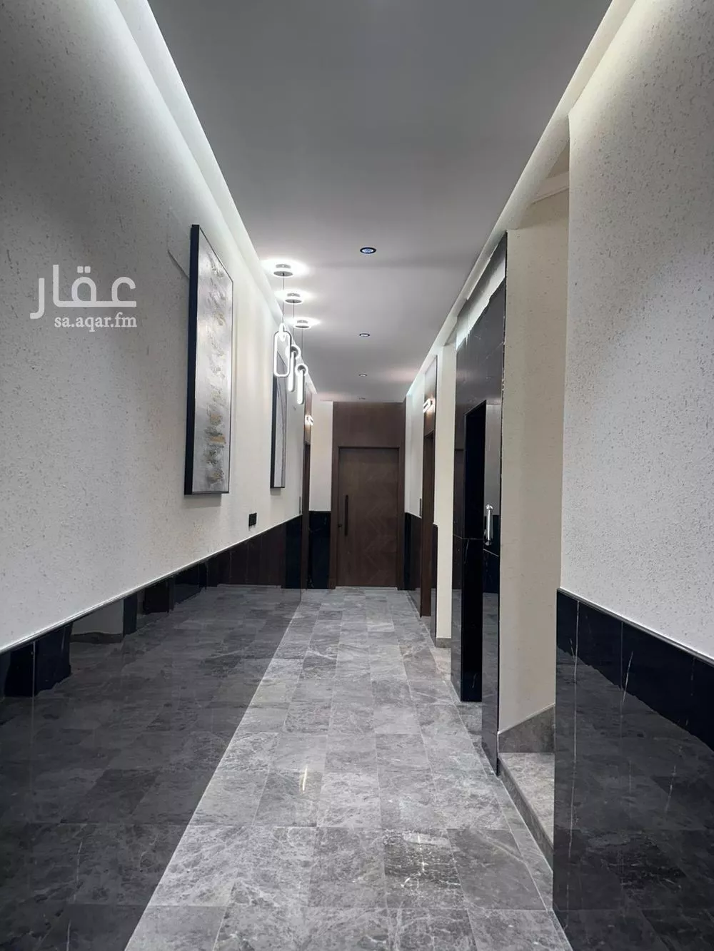 4 bedroom apartment in Al Naeem 15