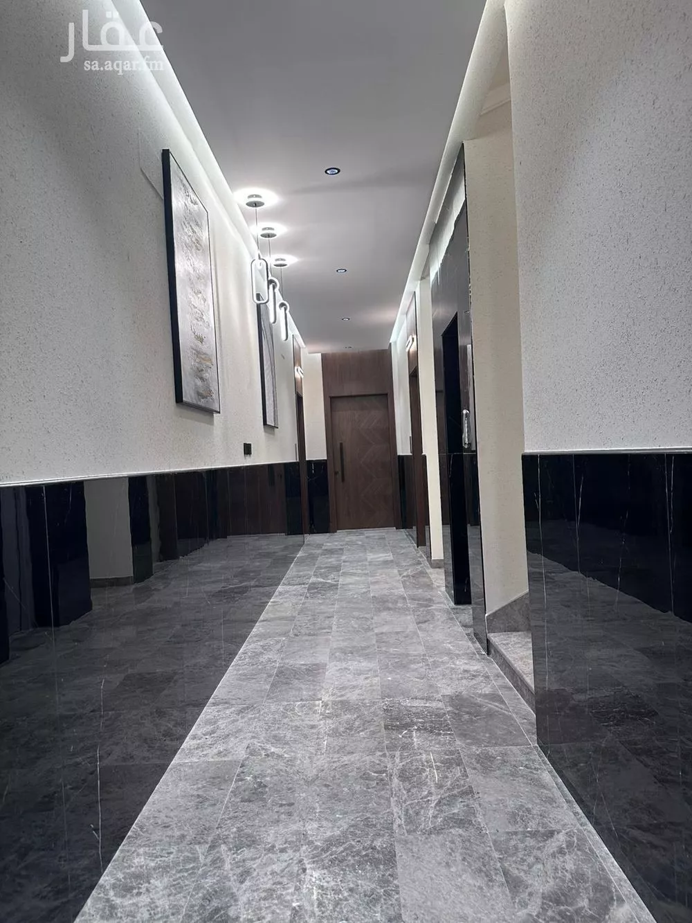 4 bedroom apartment in Al Naeem 17