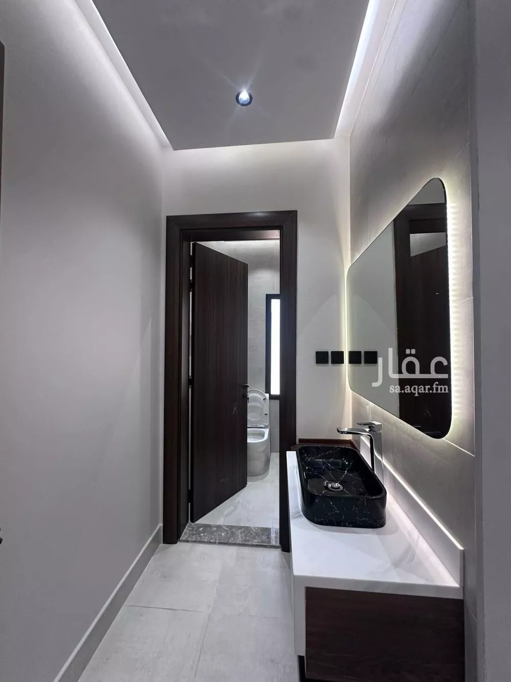 4 bedroom apartment in Al Naeem 9