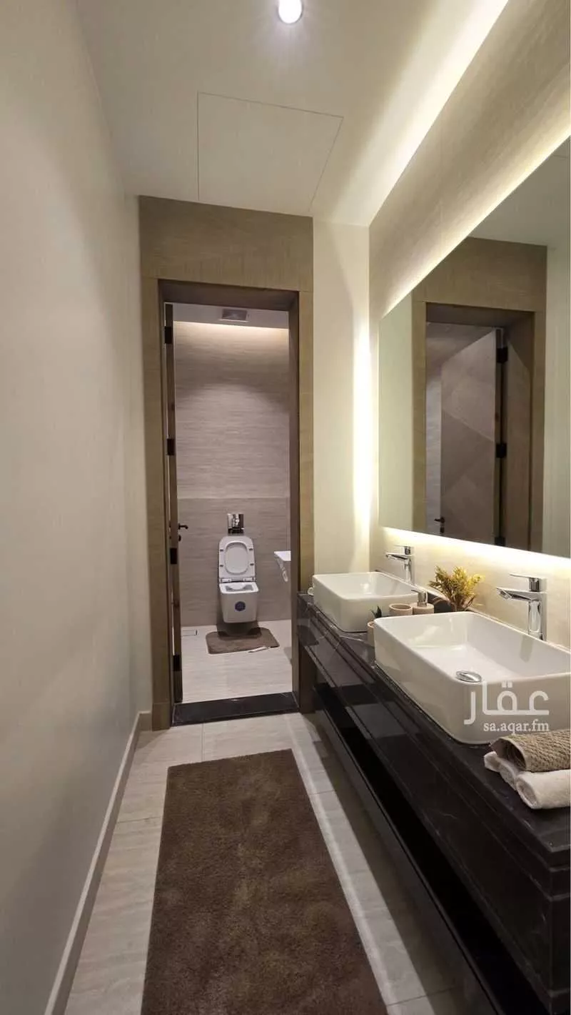 7 bedroom apartment in Al Ruwais 12