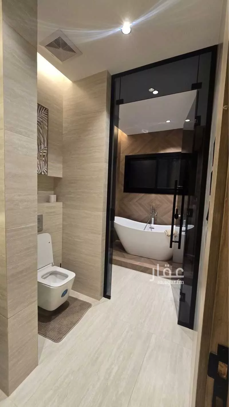 7 bedroom apartment in Al Ruwais 20