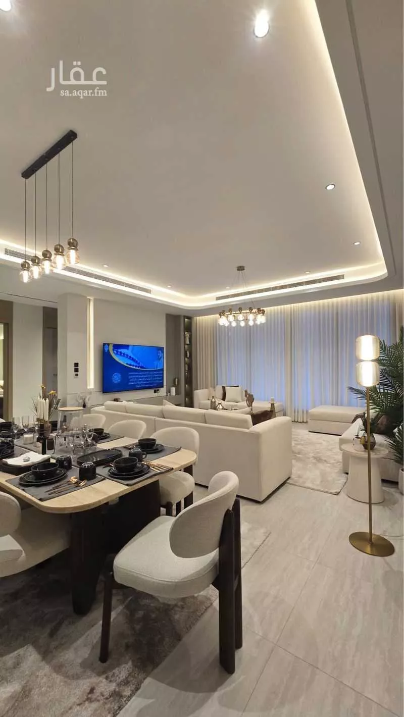 7 bedroom apartment in Al Ruwais 23
