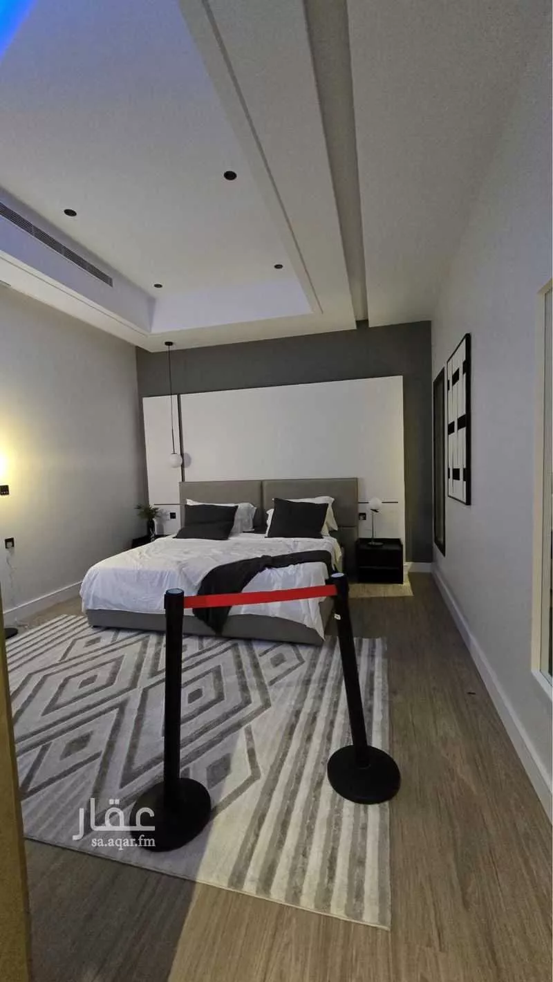 7 bedroom apartment in Al Ruwais 24
