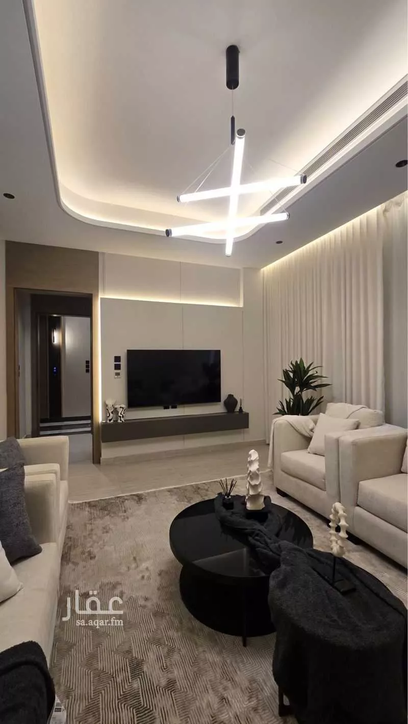 7 bedroom apartment in Al Ruwais 5