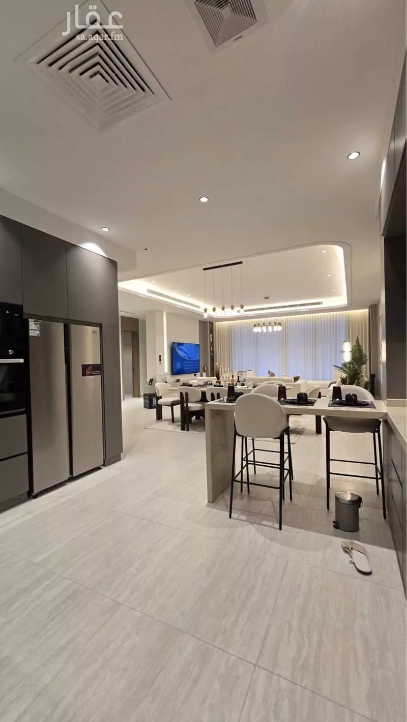 7 bedroom apartment in Al Ruwais 7