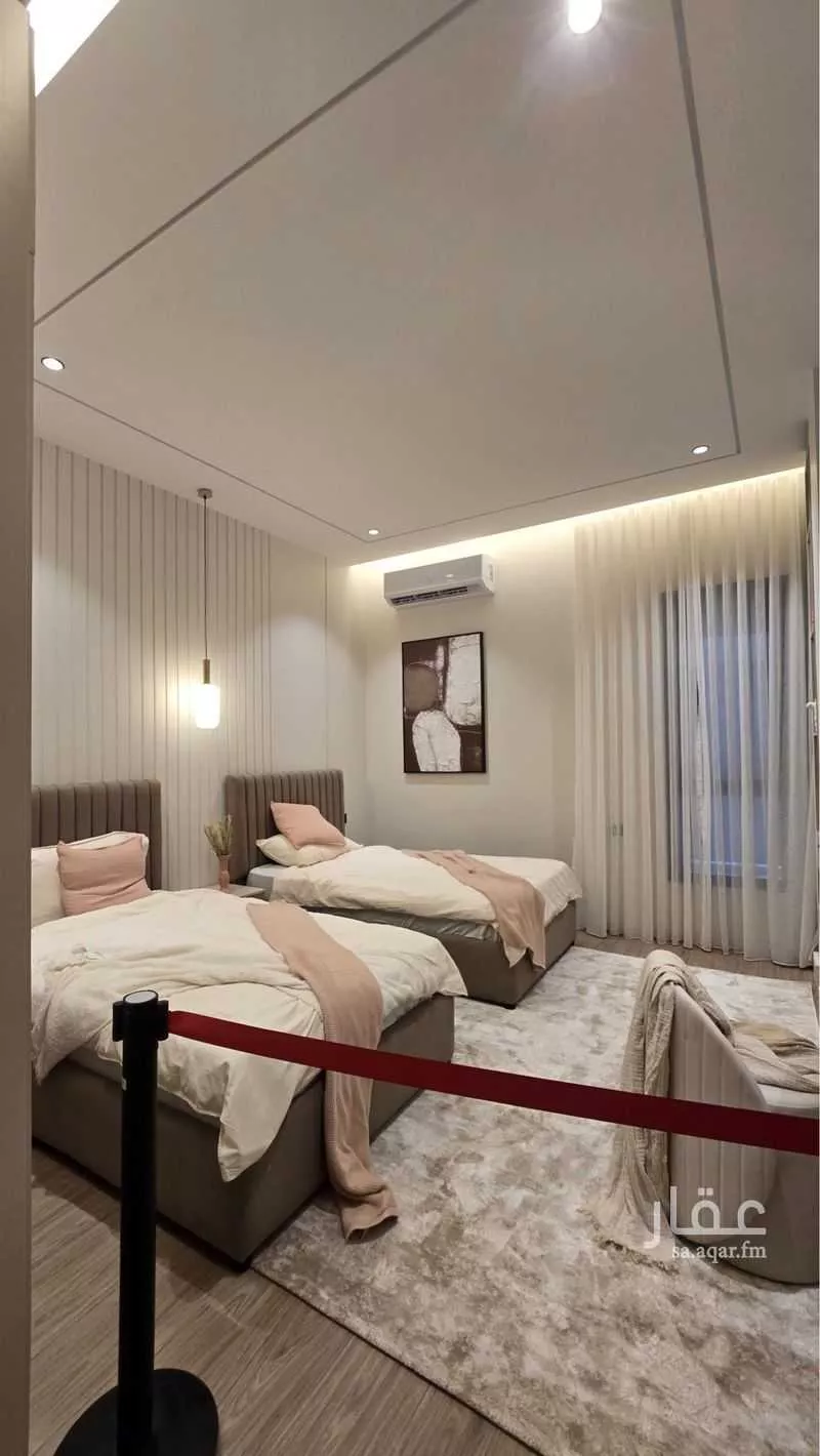 7 bedroom apartment in Al Ruwais 9