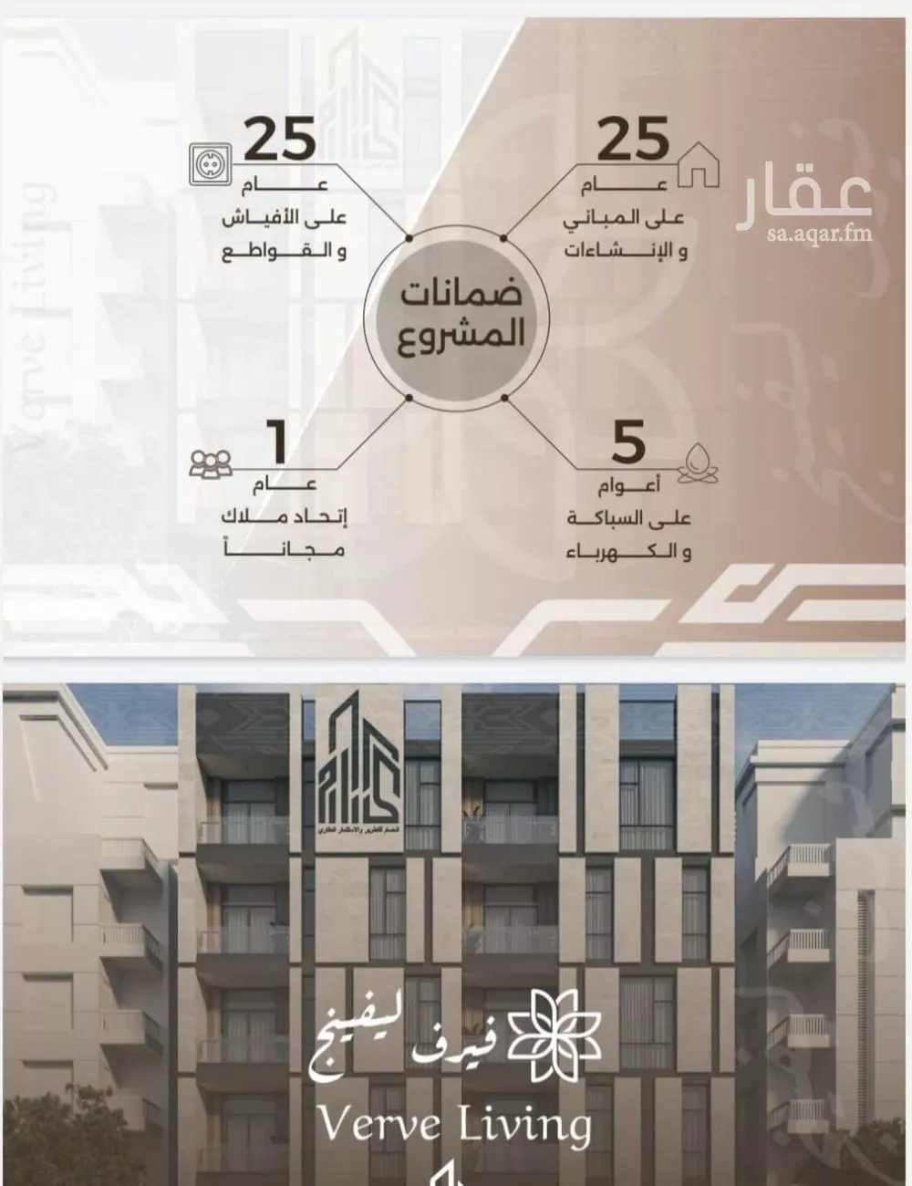 4 bedroom apartment in Al Nahda 3