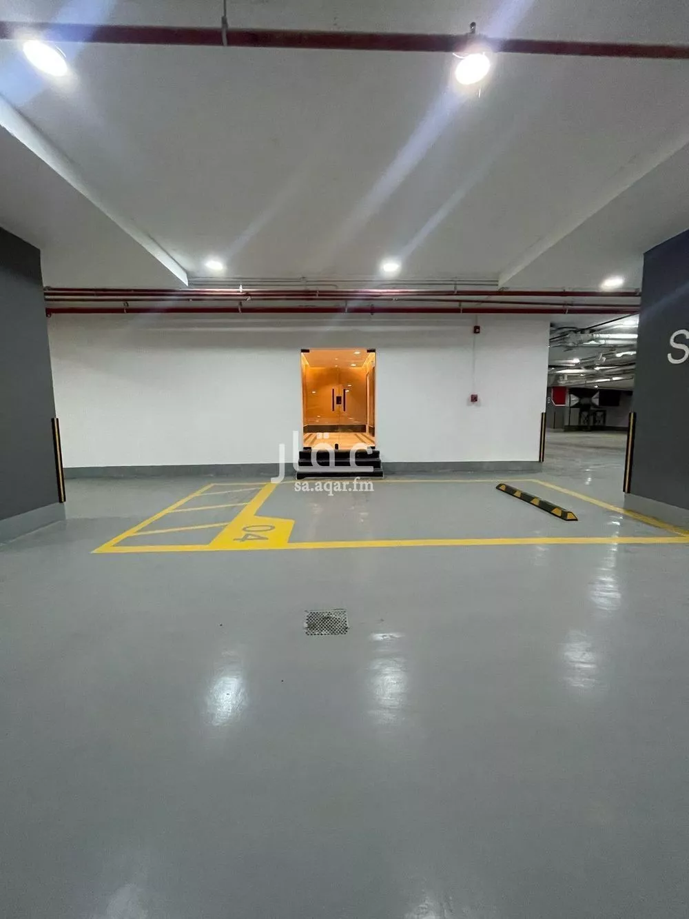 5 bedroom apartment in Al Nuzhah 12