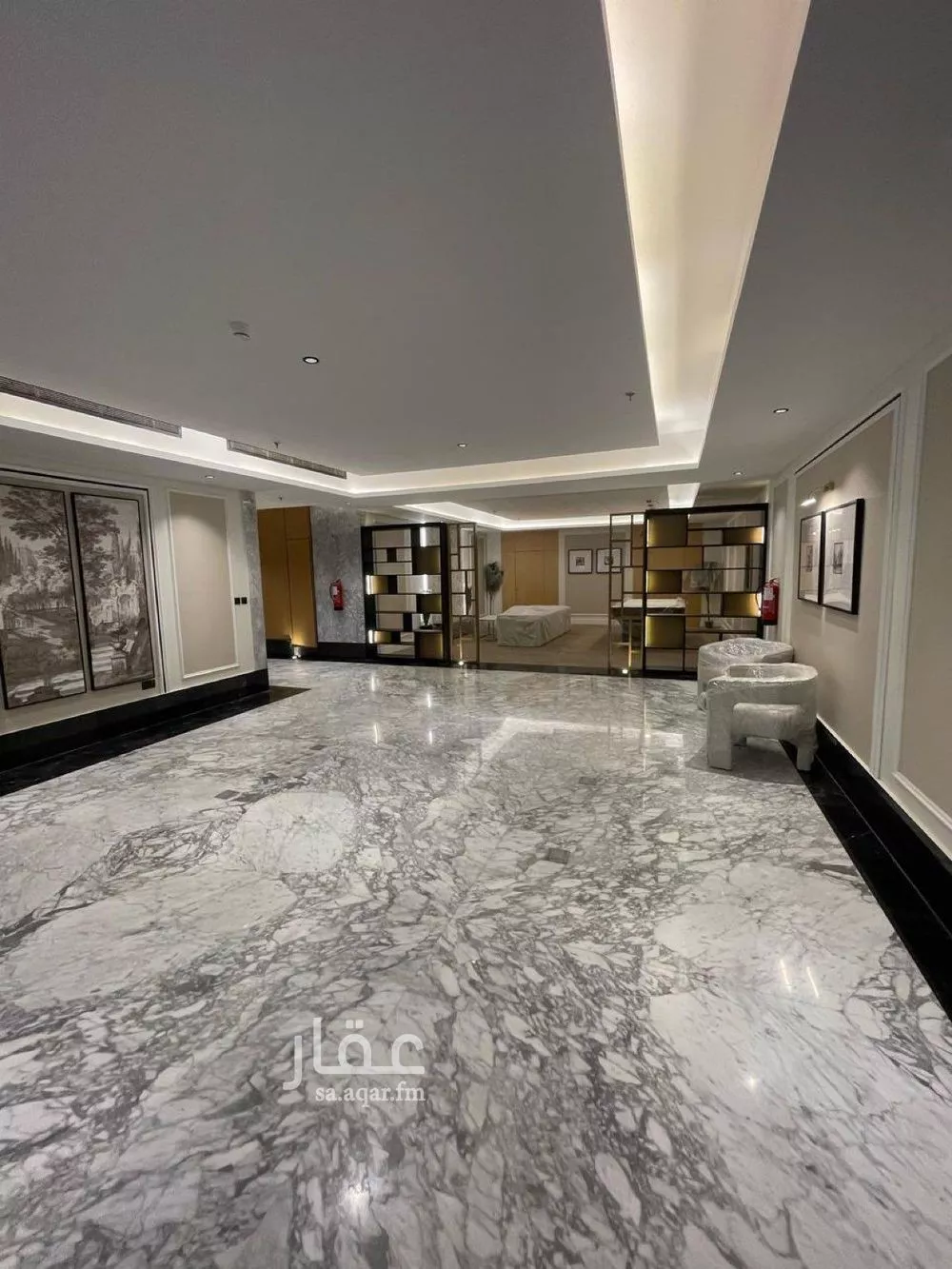 5 bedroom apartment in Al Nuzhah 13