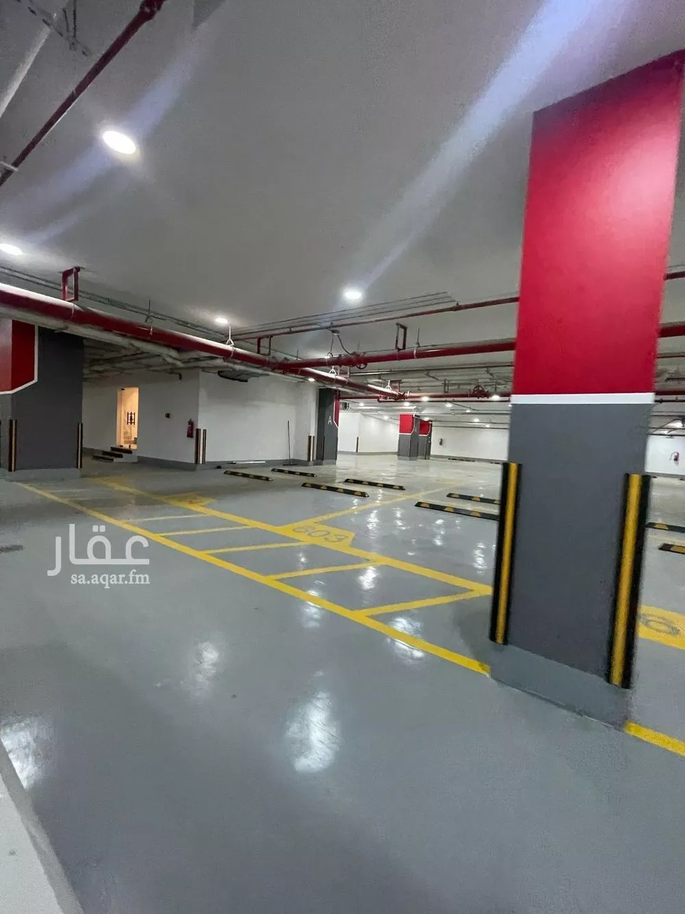 5 bedroom apartment in Al Nuzhah 14
