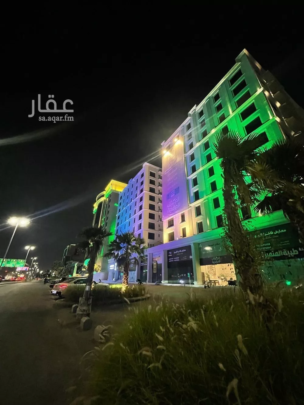 5 bedroom apartment in Al Nuzhah 15