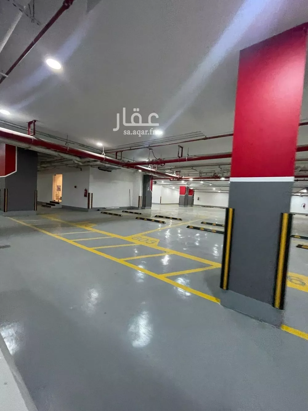 5 bedroom apartment in Al Nuzhah 20