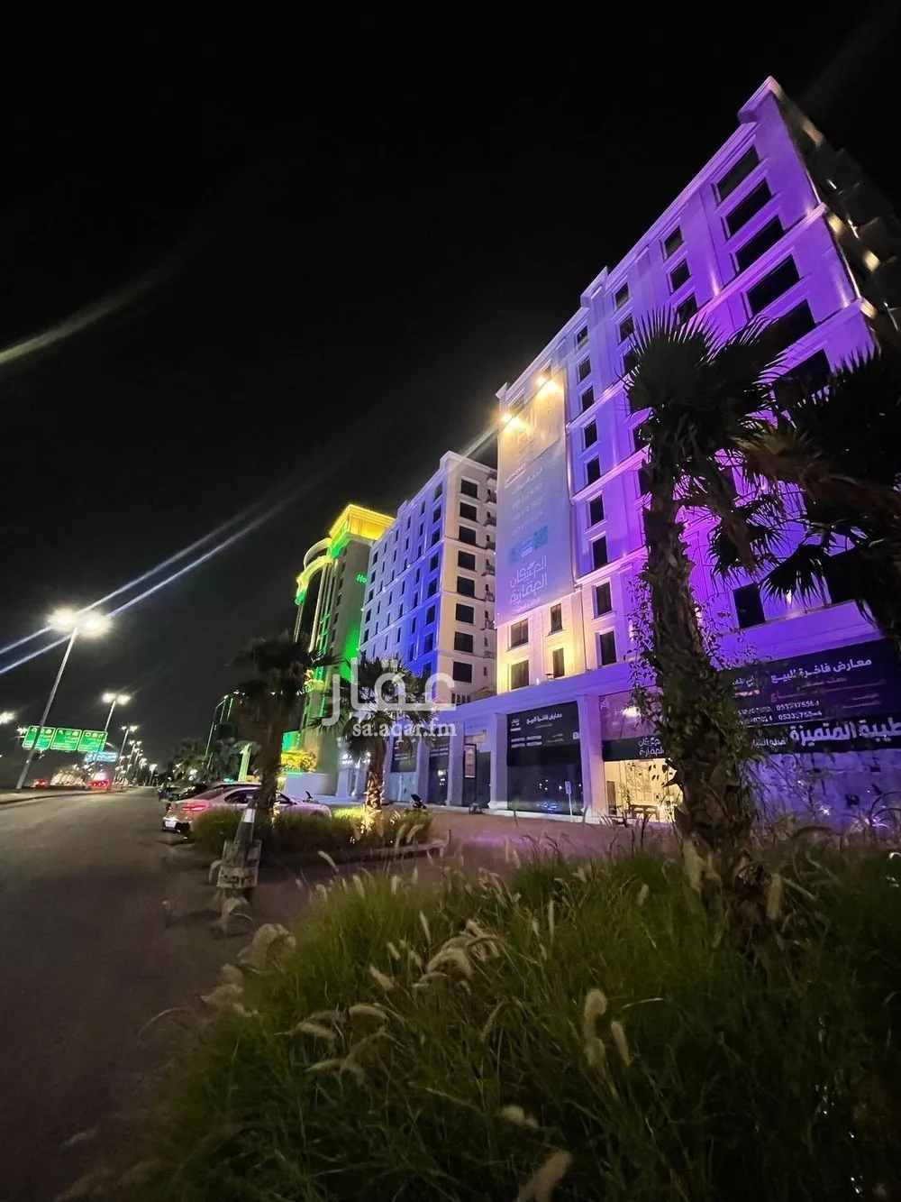 5 bedroom apartment in Al Nuzhah 23