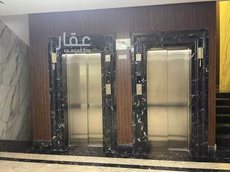 4 bedroom apartment in Al Wahah 2