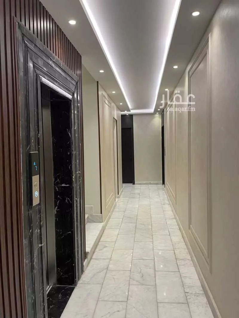 4 bedroom apartment in Al Wahah 3