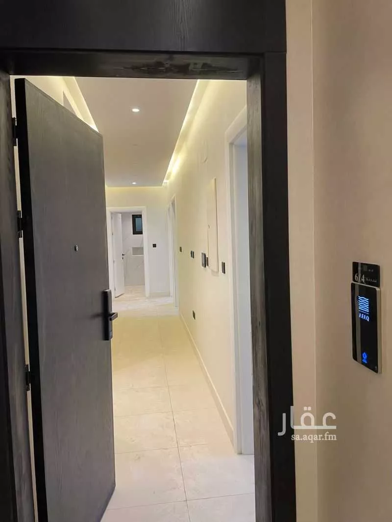 4 bedroom apartment in Al Wahah 4