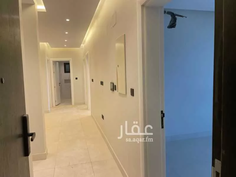 4 bedroom apartment in Al Wahah 5